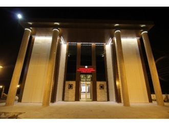 Menderes’e Modern Tesis