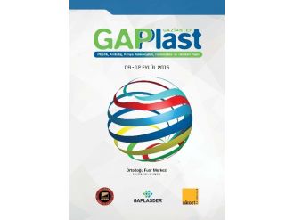 Gapplast Fuarı, Gso Ve Gaplasder Desteğiyle Bölgede İlk Kez Düzenlenecek