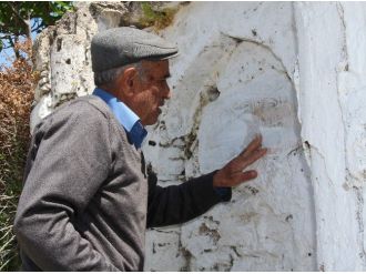 Güdüşlü’nün Çeşmesi Hoş Olmadı