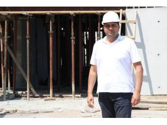 Bitmeyen Projeler Dürüst Müteahhitleri Sıkıntıya Sokuyor