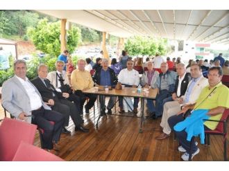 Hentbolun Yıldız Ve Duayenleri Adana’da Buluştu