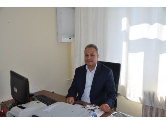 Üç Branşta Uzman Dr. Ramazan Sarıgül Göreve Başladı