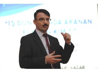 Batman’da İş-kur Projesi İle 514 Genç İstihdam İle Buluştu