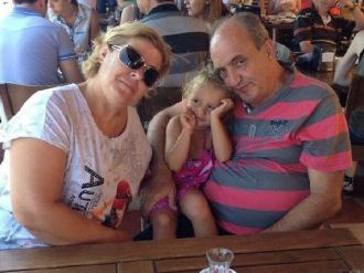 Kktc’de 2 Kişinin Ölümüne Neden Olan Yangının Nedeni Tespit Edilemedi