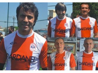 Dardanelspor’dan Sürpriz Proje