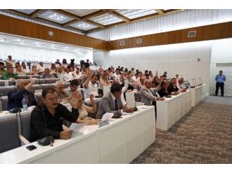 Gazeteci Süleyman Alasya’nın Adı Bir Parkta Yaşatılacak