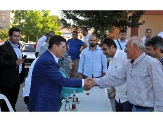 Kepez’de 6 Yılda 30 Bin Tapu, 20 Mahallede Kat Artışı
