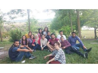 Gümüşhaneliler Malkara’da Geleneksel Piknik Şöleninde Buluştu
