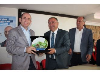 Chp’den Hdp’ye Koalisyon Cevabı