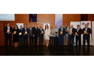 Patent Başvurusu 1o Yılda 11 Kat Arttı