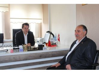 Yılmaz’dan Erzurum’a Teşekkür