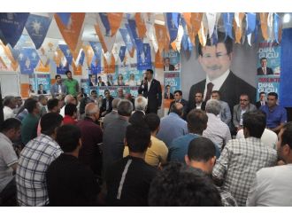 Parlak, Yaklaşan Seçimleri Değerlendirdi