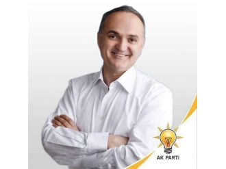 Ak Parti Milletvekili Adayı Özlü Muhtarlara Mektup Yazdı