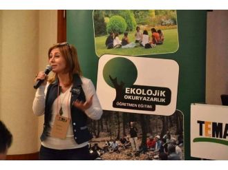 Fotokampta Ekolojik Okuryazarlık Eğitimi Verilecek
