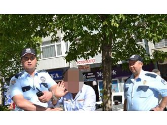 Dolandırıcılık Çetesi Çökertildi