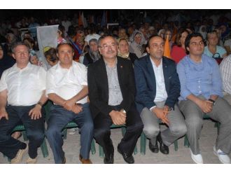 Ak Parti’li Özyer: Muğla’yı 2023 Vizyonuna Hazırlayacağız