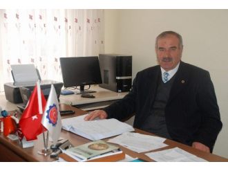 Tüm Emek-der Kongresi Yapıldı