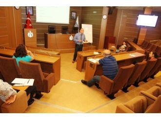 Büyükşehir’de Eğitimcilere Yetişkin Eğitimi Ve Özellikleri Semineri