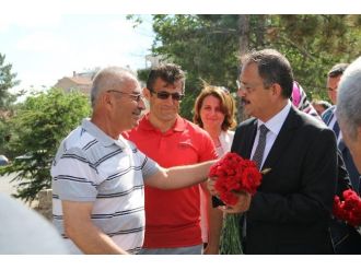 “Gerçek Milliyetçilik Bu Milletin Başını Dik Tutmaktır”
