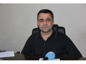 Yavuzaslan’dan Kerkük’te Itc Binasına Yapılan Saldırıya Kınama