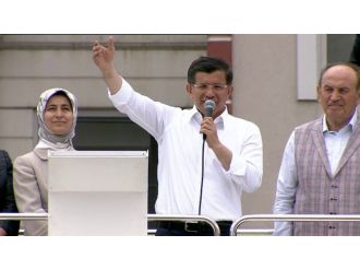 Pensilvanya’ya Vuruyorsun, Ses Chp’den Çıkıyor