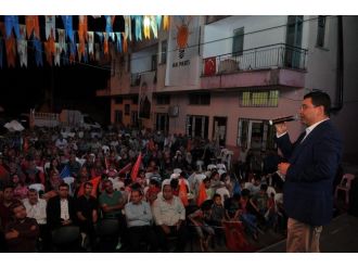 Kepez, Yeni Mahallelerini Şehirleştiriyor
