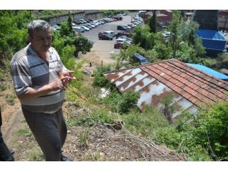 (Özel Haber) Bu Mahalle Seçimlerde Oy Kullanmayacak