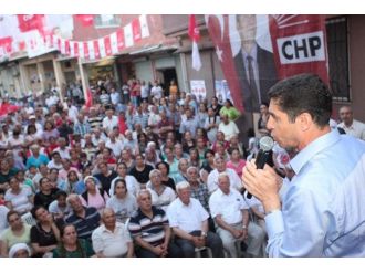 Uslupehlivan: Sandığa Gitmeyenleri Bulup Oy Kullandırın