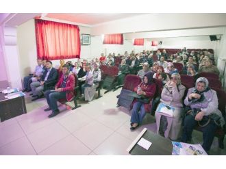 Daka’dan Mali Destek Programı Toplantısı