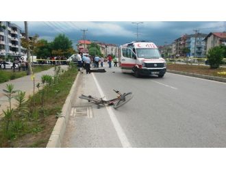 Bisikletli Ölümleri Son Bulsun