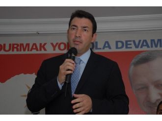 Ulupınar Hizmetleri Değerlendirdi