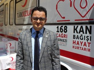Ordu ’Kan Bağışında’ Mayıs Hedefini Tutturamadı