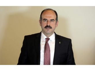 Ak Parti Nevşehir Millletvekili Göktürk;
