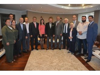 İzmit İki Önemli Etkinliğe Ev Sahipliği Yapacak