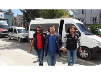Paralel Yapı Zanlıları Doktor Kontrolünden Geçirildi