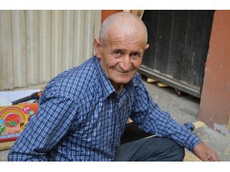 Soma’da Maden Şehidi Babası Evlilik Vaadiyle Dolandırıldı