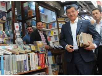 Tam Bir Kitap Aşığı
