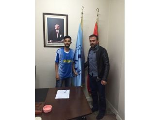 Kütahyaspor’da Ömer Yuvaya Döndü
