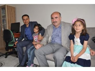 (Özel Haber) Yuvadan Kurtulan Çocuklar Çocuk Evlerinde Hayat Buldu