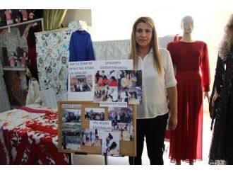 Kadınlar Büyükşehir İle Meslek Sahibi Oluyor