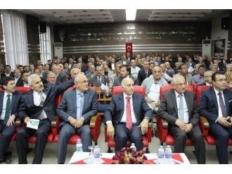 Muhtarlara ‘E-’ğitim