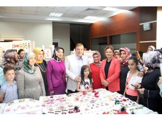Yedi Aylık Eğitim Başarıyla Tamamlandı