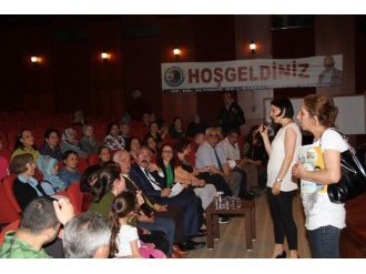 Kartal Belediyesi Mahalle Toplantılarına Başladı
