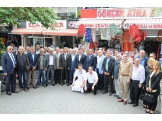 Kurt: “Hedef 400 Milletvekili”