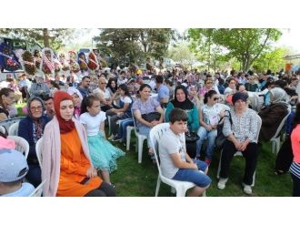 Burhaniye’de Özel Gamzelim Rehabilitasyon Merkezi Açıldı
