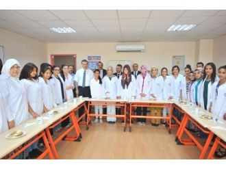“Hep Birlikte Güvenle” Projesiyle Kadınlar Meslek Sahibi Olacak
