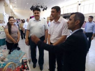 Havran Hem’den Sergi