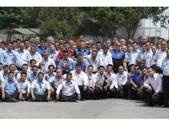 Emniyet Müdürlüğü’nden “Müsait Bi Yerde” Projesi