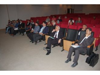 Daka’dan Mali Destek Programı Bilgilendirme Toplantısı