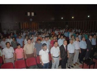 Zeka Oyunları Yarışmaları Ödülleri Verildi